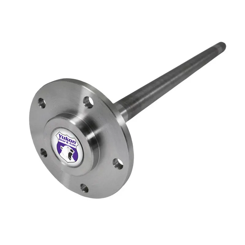 Yukon Gear 1541H Alloy Rear Axle Shaft For Gm 7.5-Inch Passenger Differential 1