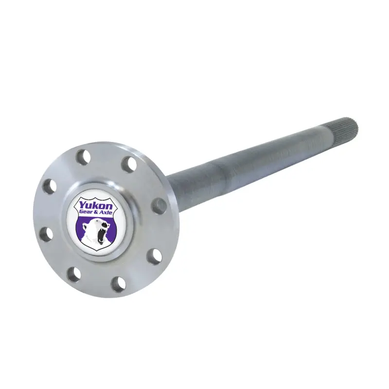 Yukon Gear 1541H Alloy Rear Axle Shaft – Replacement For Dana 60, 70 & 80 Differentials 1
